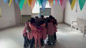 Lee más sobre el artículo Río Negro ya cuenta con un nuevo Documento Marco para Educación Inicial