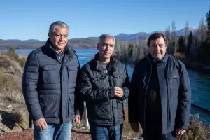 Lee más sobre el artículo Facundo López: “Con Neuquén vamos a construir un bloque patagónico con poder real en el Congreso”