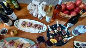 Lee más sobre el artículo Mar Di Vino: una propuesta imperdible llega a Las Grutas