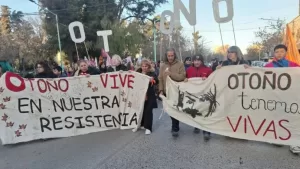 Lee más sobre el artículo Caso Otoño Uriarte: interpusieron un recurso para que se declare la nulidad de todo lo actuado