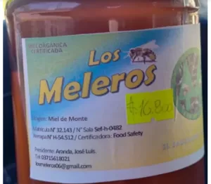 Lee más sobre el artículo ANMAT prohibió una miel en todo el país: cuál es y por qué no hay que comprarla
