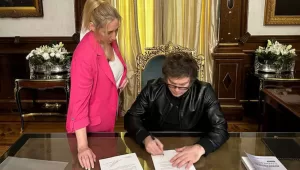 Lee más sobre el artículo Tras el veto de Milei a la Ley de financiamento universitario, Fedun anunció para este viernes