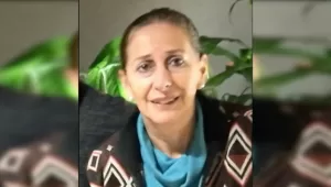 Lee más sobre el artículo Cipolletti: encontraron el cuerpo de Norma Gatica tras varios días de búsqueda