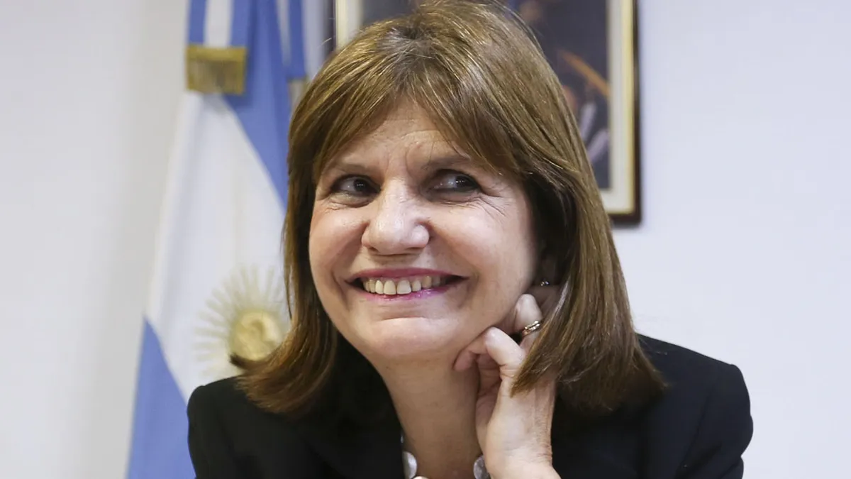 Lee más sobre el artículo Bullrich denunció una “mafia” detrás de los audios de Karina Milei y Rial acusó un ataque a la prensa