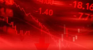 Lee más sobre el artículo El riesgo país supera los 1.000 puntos y las acciones se derrumban hasta 15% tras la derrota del Gobierno en las elecciones en Buenos Aires