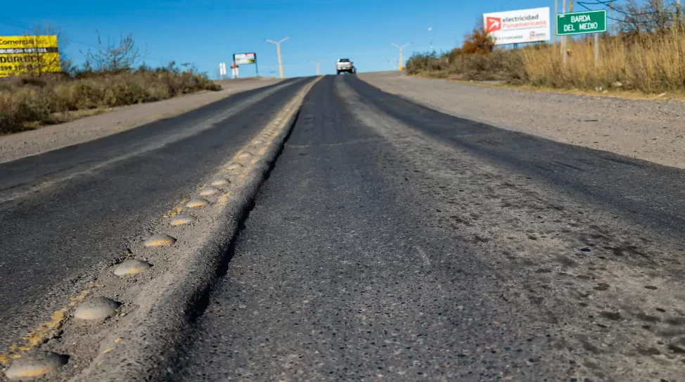 Lee más sobre el artículo La Justicia Federal aceptó el amparo colectivo por la Ruta 151