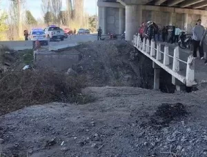 Lee más sobre el artículo Encontraron muertos en un canal de riego al tío y al sobrino