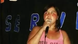 Femicidio de Jessica Scarione: formluaron cargos a Espinoza y le dieron seis meses de preventiva