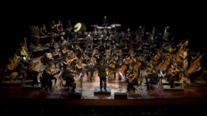 Lee más sobre el artículo Semana musical con la Filarmónica de Río Negro en distintos escenarios