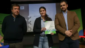 Lee más sobre el artículo Weretilneck anunció obras y la reapertura del ANPRALE en noviembre