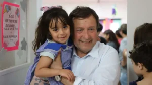 Lee más sobre el artículo Weretilneck inauguró las obras de ampliación del Jardín 122 en Cipolletti