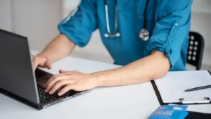 Lee más sobre el artículo Fortalecen vínculos de acceso equitativo y en red del servicio de Telesalud
