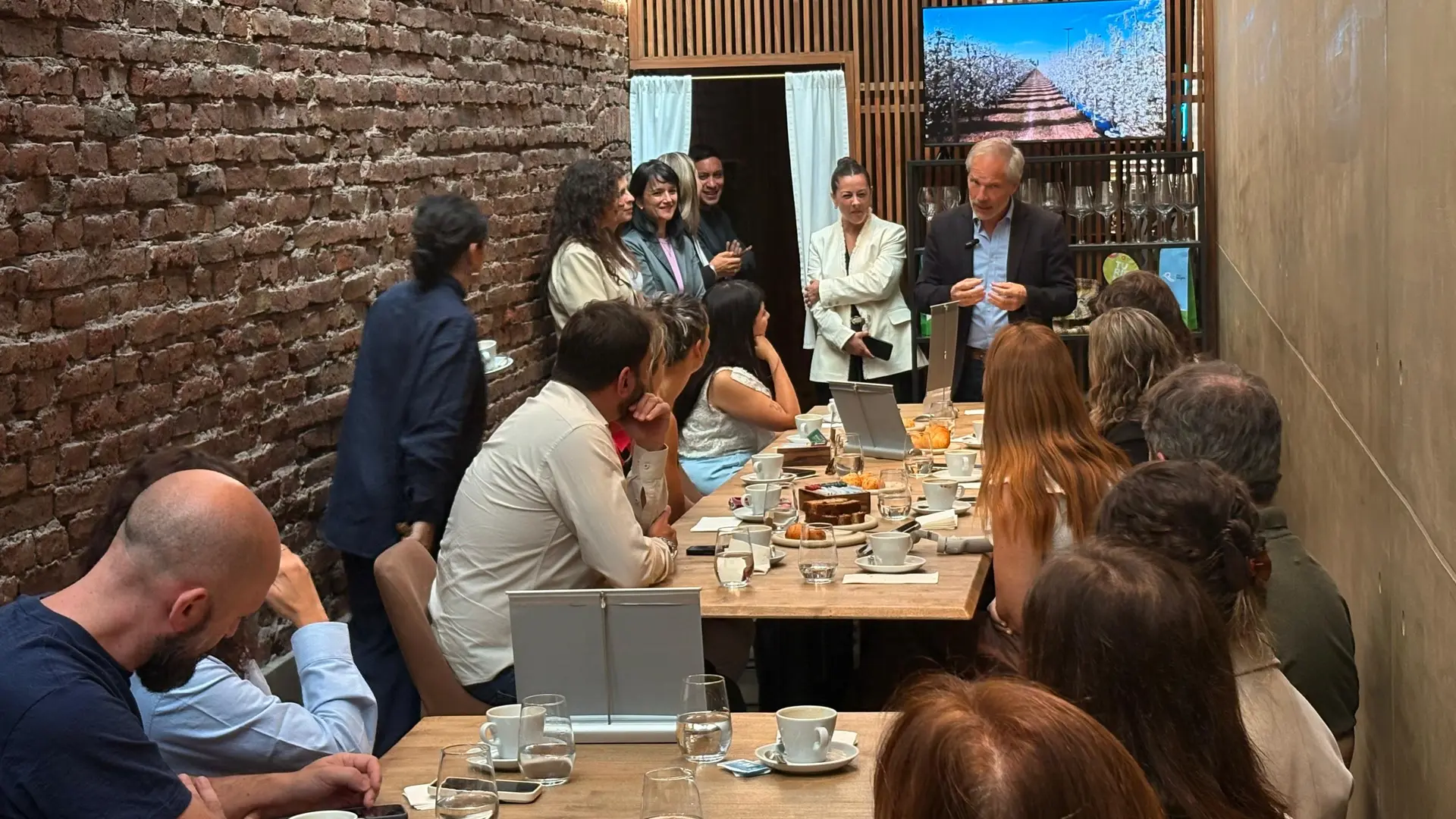 Lee más sobre el artículo Río Negro presentó sus atractivos en Córdoba