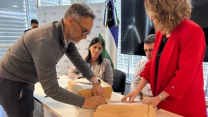 Lee más sobre el artículo Una oferta para continuar explorando Vaca Muerta en Río Negro