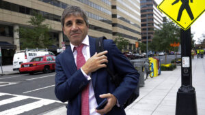 Lee más sobre el artículo Caputo defendió el esquema cambiario: “No habrá cambios”