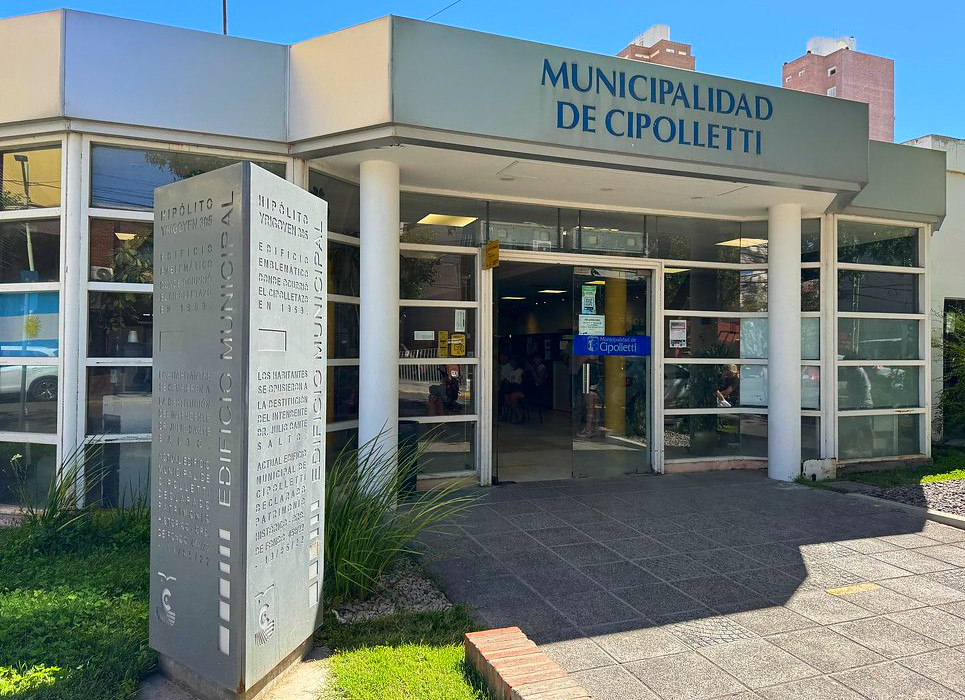 Lee más sobre el artículo Cipolletti: Municipio acordó aumento salarial y anunció la fecha de cobro de sueldos de octubre