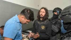 Lee más sobre el artículo Pablo Laurta declarará este jueves por el doble femicidio