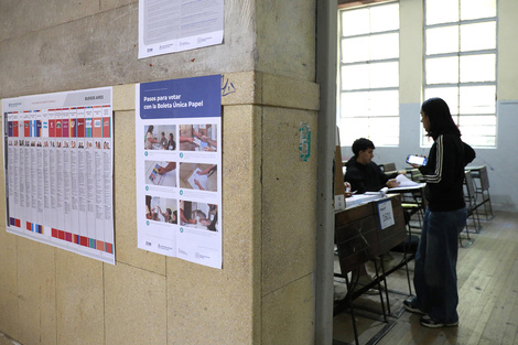 Lee más sobre el artículo El escrutinio definitivo confirmó los resultados más ajustados, pero sigue la incógnita en Buenos Aires