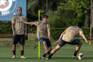 Lee más sobre el artículo Mundial Sub-20: la Selección va por las semifinales ante México 