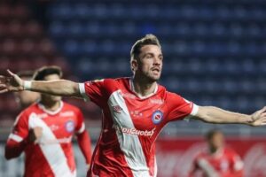 Lee más sobre el artículo Torneo Apertura: la 13º fecha se pone en marcha con tres partidos