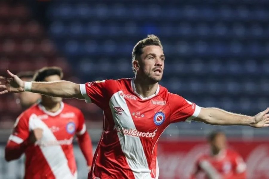 Lee más sobre el artículo Torneo Apertura: la 13º fecha se pone en marcha con tres partidos