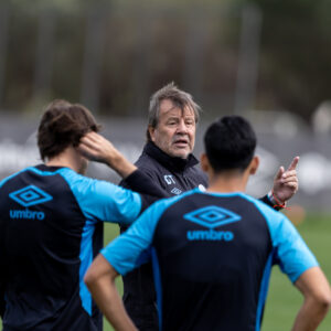 Lee más sobre el artículo Belgrano y Argentinos definen al primer finalista de la Copa Argentina