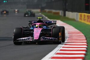 Lee más sobre el artículo Colapinto ya piensa en Brasil tras su paso por México y su puesto 16