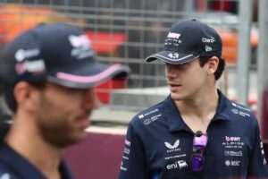 Lee más sobre el artículo Gasly contra Colapinto por su sobrepaso en Austin: “No fue su mejor decisión”