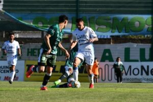 Lee más sobre el artículo Atlético Rafaela y Ciudad de Bolívar jugarán la final del Federal A por el ascenso a la Primera Nacional