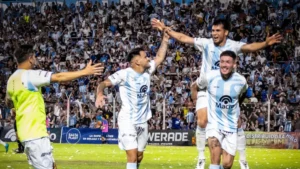 Lee más sobre el artículo Arrancan los cuartos de final del Reducido por el segundo ascenso