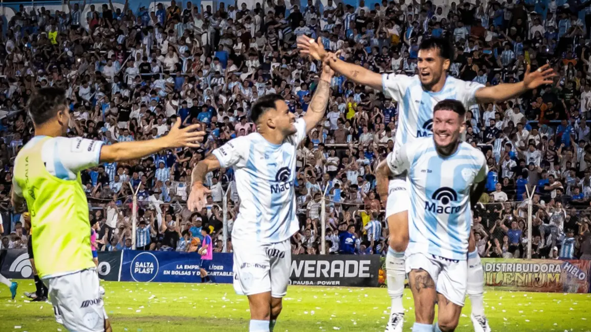 Lee más sobre el artículo Arrancan los cuartos de final del Reducido por el segundo ascenso