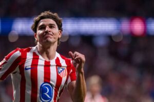 Lee más sobre el artículo Martes de Champions League con Arsenal-Atlético de Madrid como plato fuerte