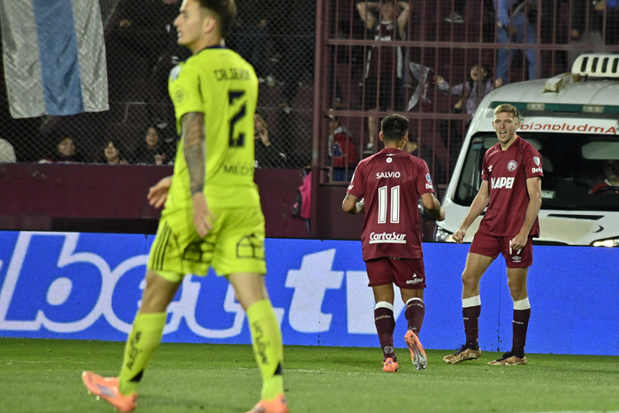 Lee más sobre el artículo Lanús y Tigre cierran los octavos del Torneo Clausura