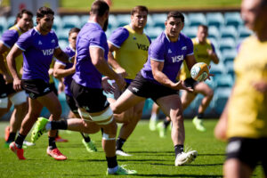 Lee más sobre el artículo Contepomi dio la lista del plantel de Los Pumas para la ventana de noviembre