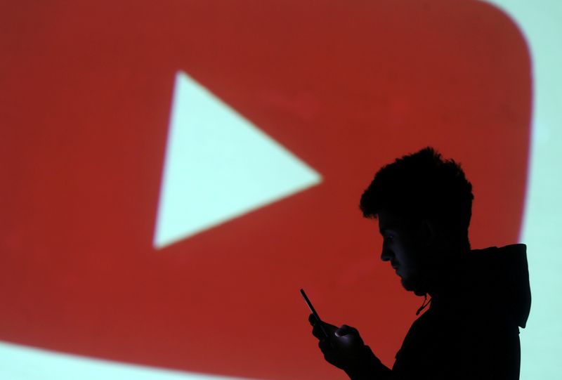 En este momento estás viendo Ordenan eliminar un video de YouTube y Google por vulnerar el derecho a la intimidad
