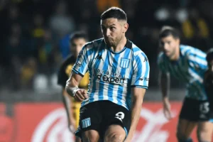 Lee más sobre el artículo Racing visita el Miércoles a Flamengo en el Maracaná, por las semifinales de la Libertadores