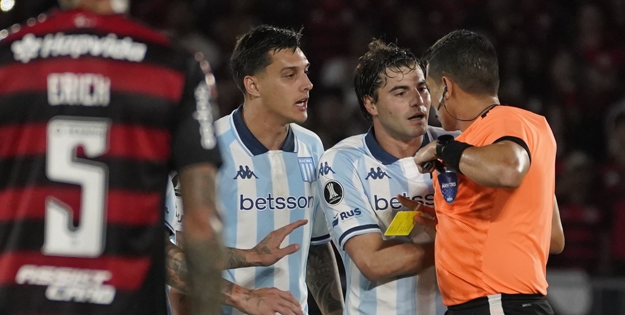 Lee más sobre el artículo Racing buscará un histórico pase a la final de la Copa Libertadores ante Flamengo