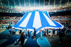 Lee más sobre el artículo Racing vs. Flamengo, un duelo con historia en la Libertadores