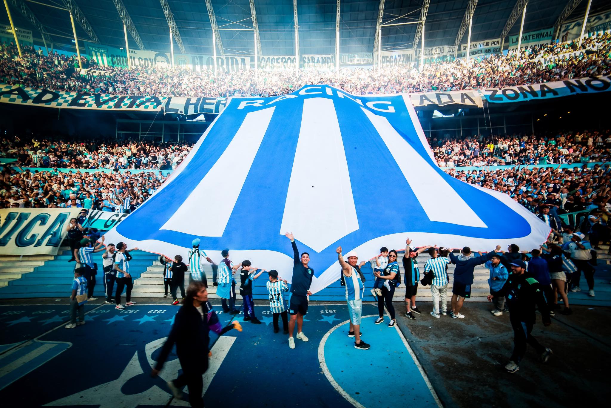 En este momento estás viendo Racing vs. Flamengo, un duelo con historia en la Libertadores