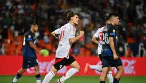 Lee más sobre el artículo Copa Argentina: River vs Independiente Rivadavia en el Kempes por un lugar en la final