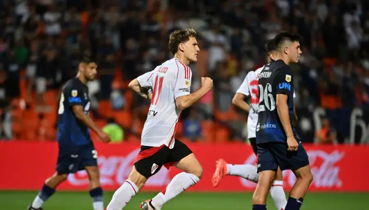 En este momento estás viendo Copa Argentina: River vs Independiente Rivadavia en el Kempes por un lugar en la final