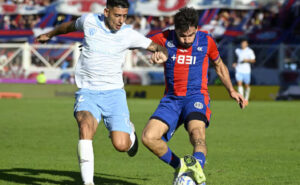 Lee más sobre el artículo Atlético Tucumán y San Lorenzo juegan este lunes por el Clausura