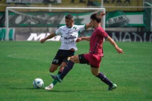 Lee más sobre el artículo No hubo milagro y Villa Mitre quedó eliminado