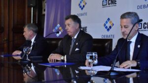 Lee más sobre el artículo La Cámara Electoral ordenó al Gobierno nacional publicar los resultados por distrito