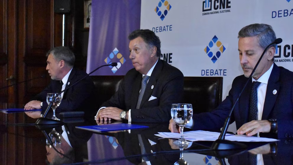 En este momento estás viendo La Cámara Electoral ordenó al Gobierno nacional publicar los resultados por distrito