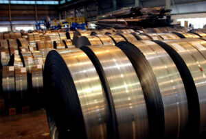 Lee más sobre el artículo La producción de acero cayó y confirma el freno de la economía argentina