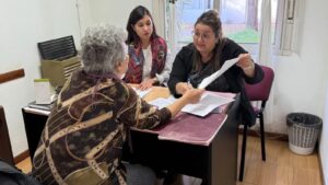 Lee más sobre el artículo Personas Jurídicas atenderá a instituciones en Maquinchao