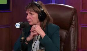 Lee más sobre el artículo En plena ola de femicidios, Patricia Bullrich justificó la violencia hacia mujeres empoderadas