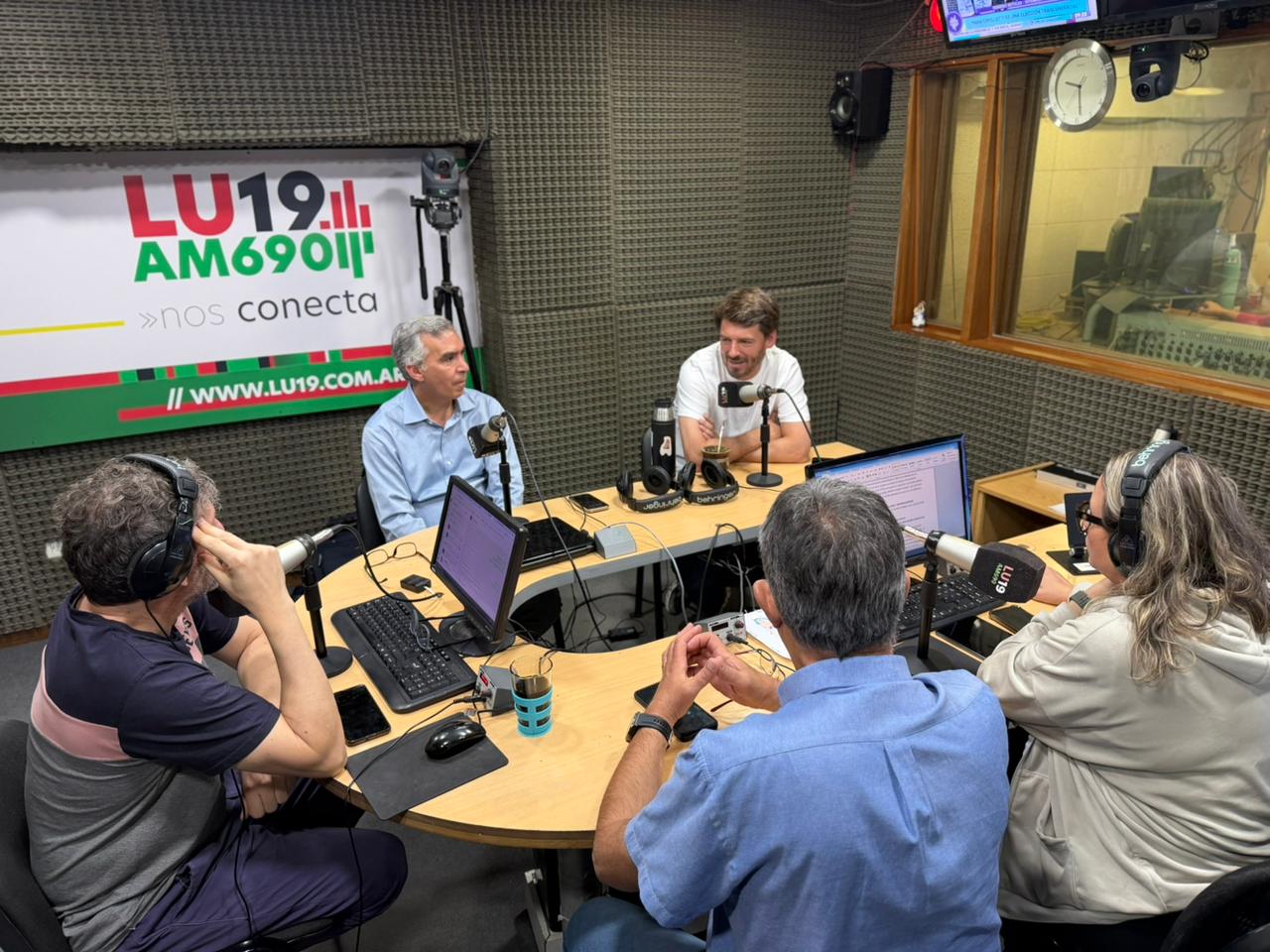 En este momento estás viendo Facundo López lanzó duras críticas a los partidos nacionales por ignorar los proyectos provinciales: “Río Negro contra Buenos Aires”