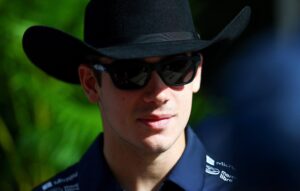 Lee más sobre el artículo Franco Colapinto se prepara para el GP de Estados Unidos